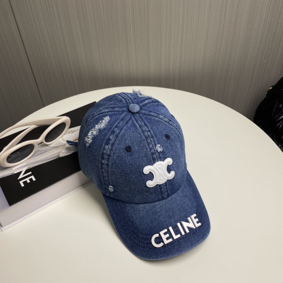 Celine Caps